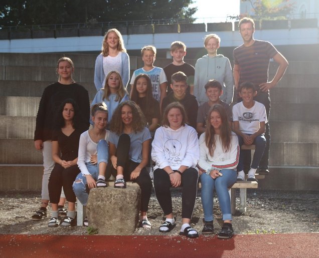 4b 2020-21 k-Klassenfoto-4b-2020