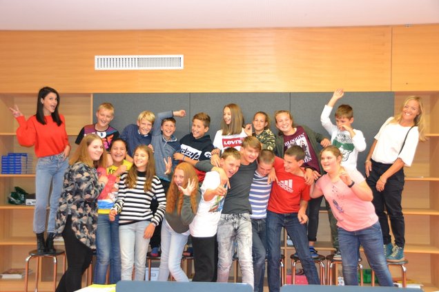 3a 2017-18 k-Klassenfoto_3a