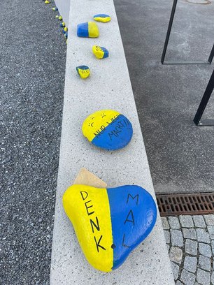 k-Ukraine-Steine