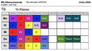Stundenplan_1b_25-26