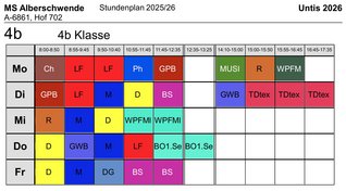 Stundenplan_4b_25-26